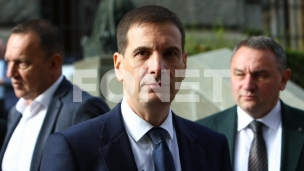 Jovanović: Prekomande u vojsci